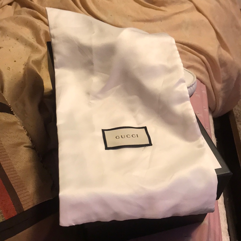 Gucci loafers - Picture 2 of 4